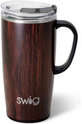 Swig Life 22oz Insulated Travel Mug by SwigLife