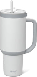 Ello Oasis 40oz Insulated Stainless Steel Tumbler by Ello