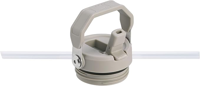 STANLEY IceFlow Flip Straw 2.0 Water Bottle 36 OZ | Built-In Straw - Image 3