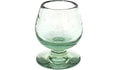 Clear 2.5 oz Tequila Sippers (set of 6), Recycled Glass, Lead-free, Toxin-Free (2.5 oz Sipper)