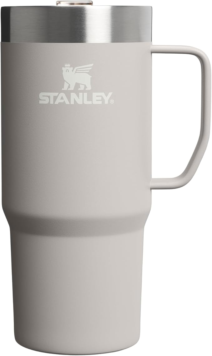 STANLEY The Everyday Suburban Mug | 16 oz | Drink Through Lid | Cup by Unknown