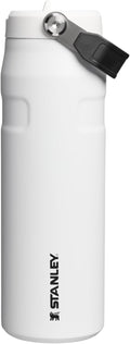 Stanley IceFlow Flip Straw 2.0 Water Bottle 24 OZ | Built-In Straw by Unknown