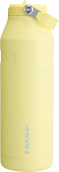 Stanley IceFlow Flip Straw 2.0 Water Bottle 50 OZ | Built-In Straw by Unknown