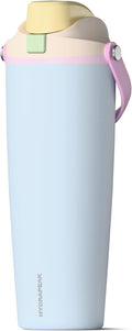 Hydrapeak Roamer 32oz Insulated Water Bottle by HYDRAPEAK
