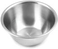 Fox Run Brands 1/2-Quart Stainless Steel Mixing Bowl, Eggs & Dressings | Stable by foxrunbrands