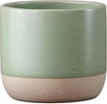 Japanese Ceramic Mug, Vintage Tea Cup, 8oz Cup, No Handle Drinking Cup by Unknown