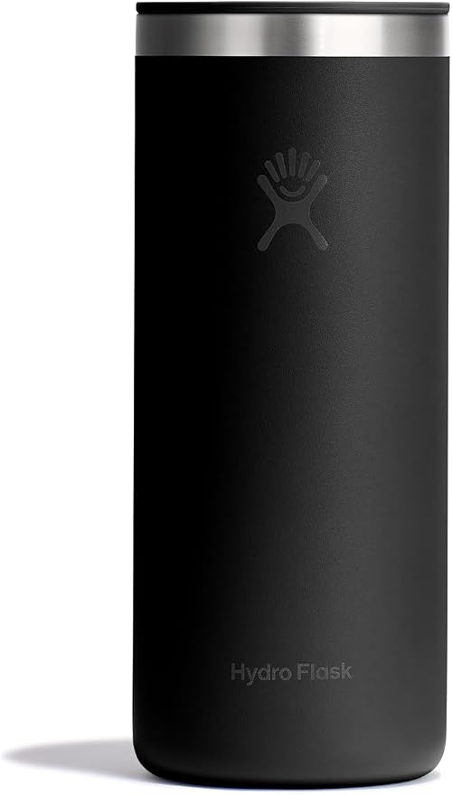 Hydro Flask Travel Coffee Cup – Insulated Stainless Steel, Leak Resistant to-Go by Unknown