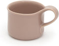 ZERO JAPAN Bee House Ceramic Cappuccino Mug by ZEROJAPAN