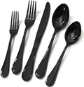 18/10 Stainless Steel Silverware Set by KINGSTONE