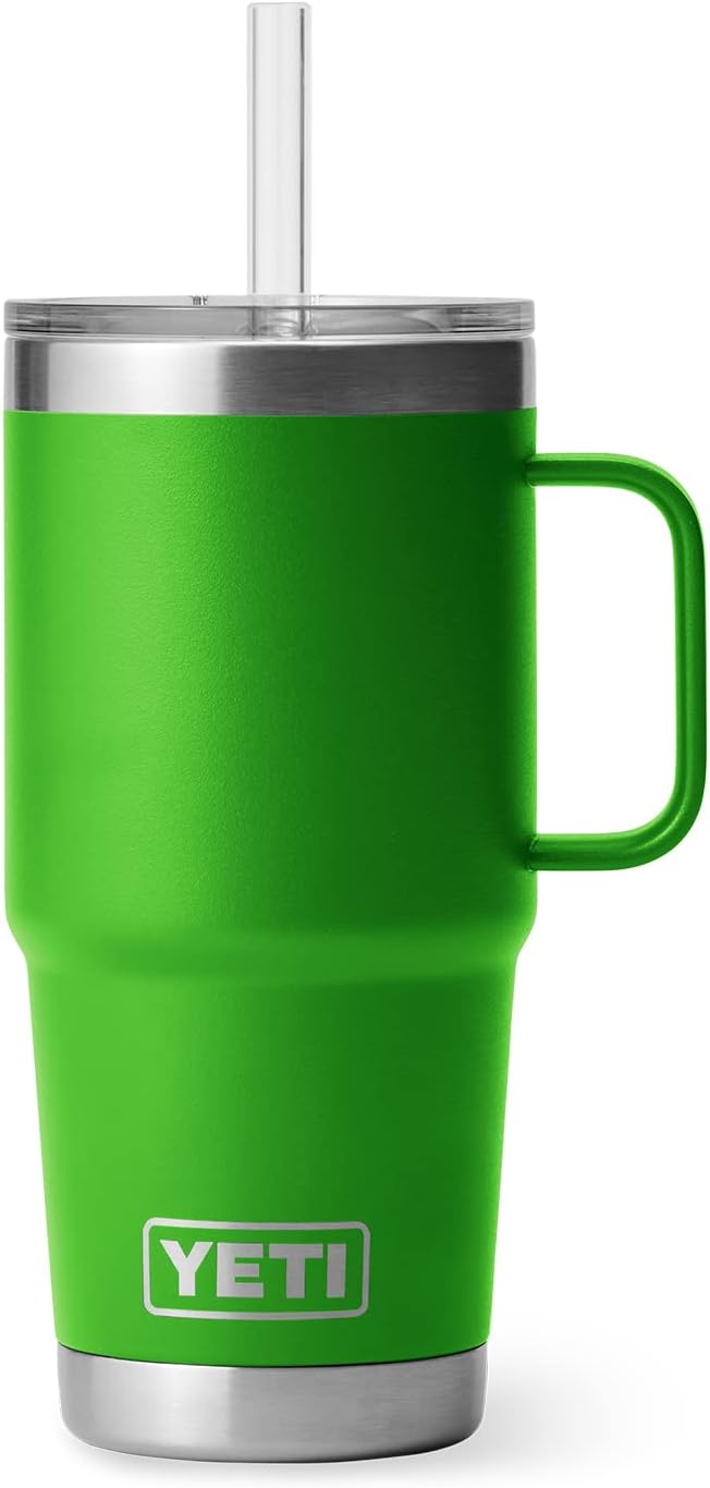 YETI Rambler 25 oz Tumbler - Image 5