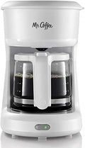 Mr. Coffee 2134286 ® 5-Cup Mini Brew Switch Coffee Maker by Unknown