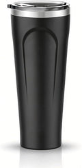 32 oz Insulated Stainless Steel Coffee Tumbler by Unknown