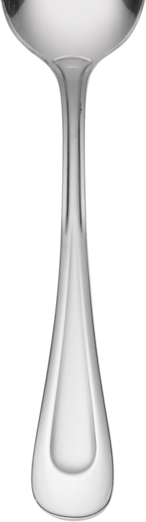 Oneida Silverware Set, Satin Sand Dune Everyday Flatware 4-Piece Teaspoons Set - Image 3