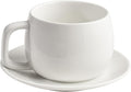 ionEgg Porcelain Coffee Cup by ionEgg