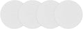 Le Creuset Silicone Coasters by Unknown