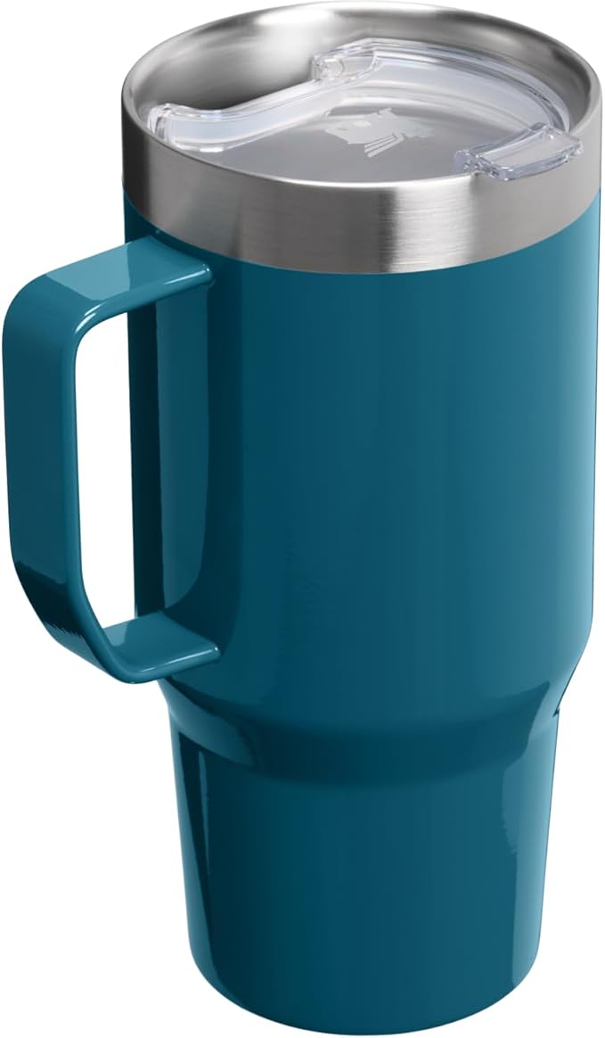 STANLEY The Everyday Suburban Mug | 24 oz | Drink Through Lid | Cup - Image 3