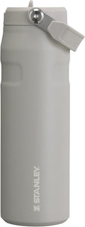 Stanley IceFlow Flip Straw 2.0 Water Bottle 24 OZ | Built-In Straw by Unknown
