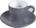 ionEgg Porcelain Espresso Cup by ionEgg