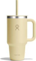Hydro Flask Travel Tumbler by Unknown