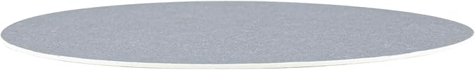 Restaurantware Paper Coasters 1000 Pack of 3.5 Inch Disposable Beverage Coasters Absorbent for Hot and Cold Drinks Gray Coffee Cup Essentials for Table Decor, Kitchen, Home Patio or Living Room