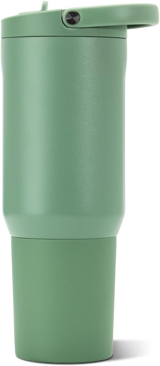HydroJug Sport 20 oz Insulated Stainless Steel Water Bottle - Image 2