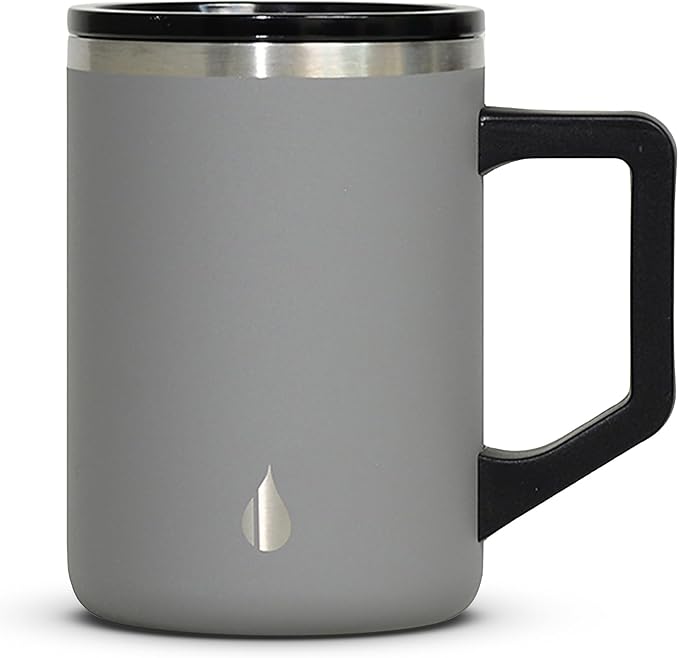 Elemental Insulated Coffee Mug by Elemental