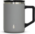 Elemental Insulated Coffee Mug by Elemental