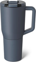 BrüMate Müv - 35oz 100% Leak Proof Insulated Coffee Mug - Stainless Steel by Br%C3%BCMate