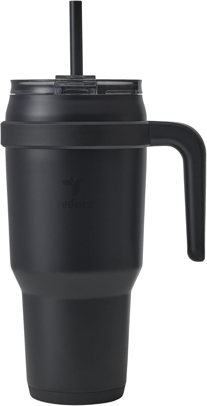 REDUCE 40 oz Stainless Steel Tumbler by Reduce
