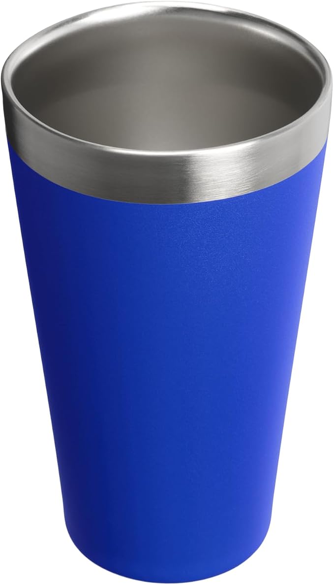 STANLEY Adventure Stacking Beer Pint Glass | Stackable Drinking Cup - Image 2