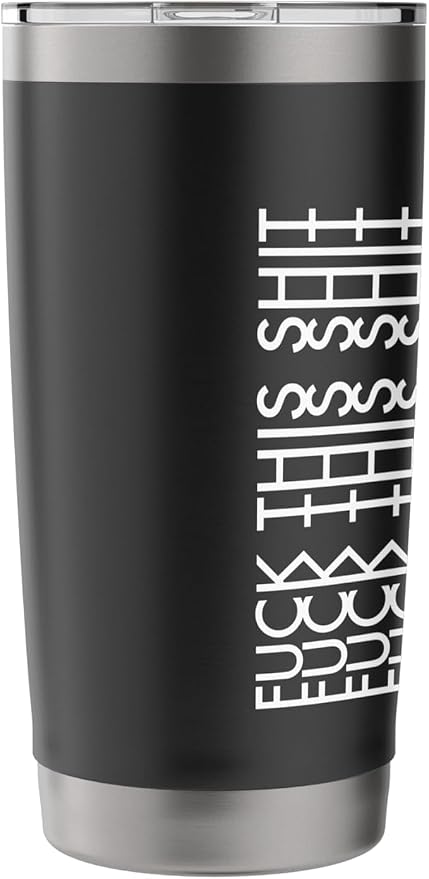 20 Oz Stainless Steel Hidden Message Tumblers，Personalized Tumbler Gifts - Image 4