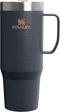 STANLEY The Everyday Suburban Mug | 30 oz | Drink Through Lid | Cup by Unknown