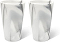 Silipint 16oz Silicone Pint Glass by Silipint