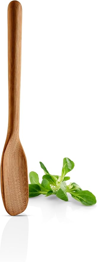 EVA SOLO | Nordic Kitchen Serving Spoon Large Bamboo | Perfect - Image 3