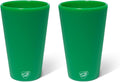 Silipint 16oz Silicone Pint Glass by Silipint