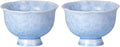 KAMMAK Ceramic Tea & Coffee Cups Set of 2 by KAMMAK