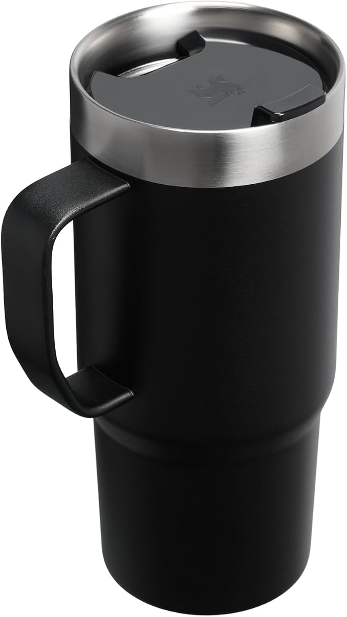 STANLEY The Everyday Suburban Mug | 16 oz | Drink Through Lid | Cup - Image 3