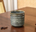 Japanese retro ceramic teacups, coffee cups, and water cups, suitable by Unknown