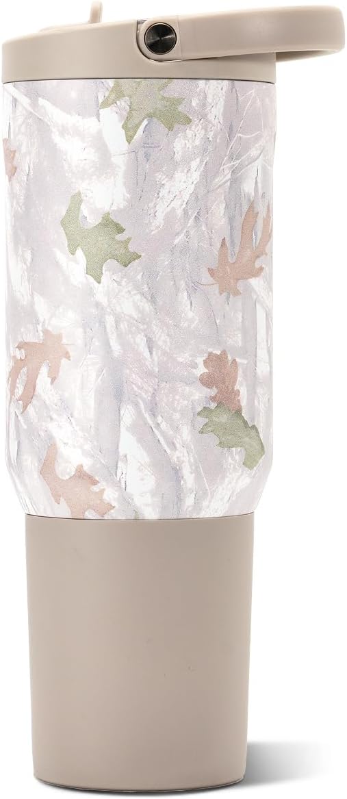 HydroJug Sport 20 oz Insulated Stainless Steel Water Bottle - Image 2