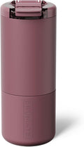 BrüMate Strova 18oz 100% Leakproof Insulated Coffee Mug | Ceramic-Lined by Br%C3%BCMate