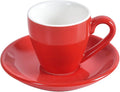 ionEgg Porcelain Espresso Cup by ionEgg