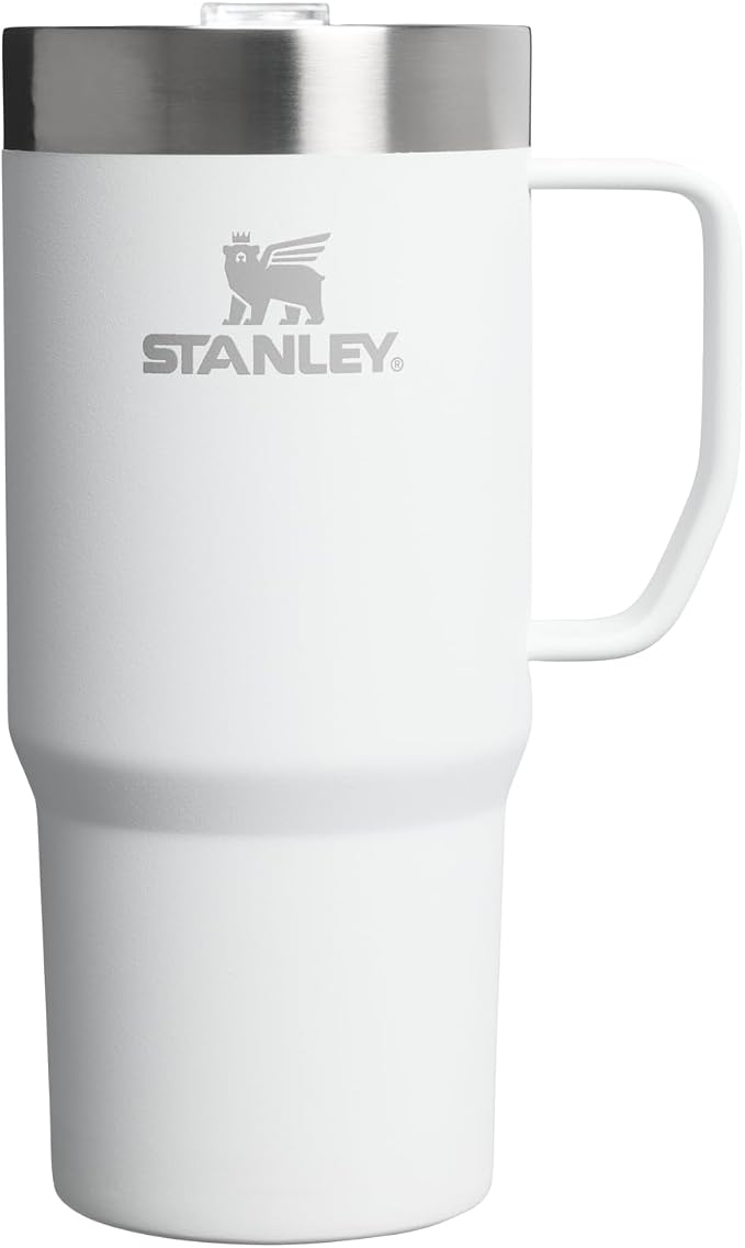 STANLEY The Everyday Suburban Mug | 16 oz | Drink Through Lid | Cup by Unknown