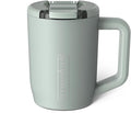 BrüMate Müv - 15oz 100% Leak Proof Insulated Coffee Mug - Stainless Steel by Br%C3%BCMate