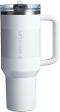 STANLEY Quencher ProTour Flipstraw Tumbler, 40 oz, Frost Fade | Built-In Straw by Unknown