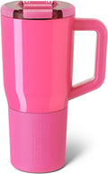 BrüMate Müv - 25oz 100% Leak Proof Insulated Coffee Mug - Stainless Steel by Br%C3%BCMate