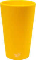 Silipint 16oz Silicone Pint Glass by Silipint