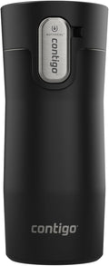 Contigo AUTOSEAL West Loop Vacuum-Insulated Stainless Steel Travel Mug by Unknown