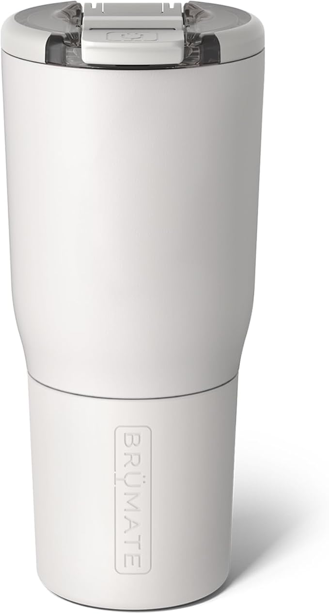 BrüMate Nav 25oz 100% Leak Proof Insulated Travel Tumbler by Br%C3%BCMate