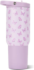 HydroJug Sport 20 oz Insulated Stainless Steel Water Bottle by Hydrojug