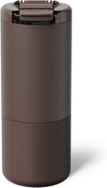 BrüMate Strova 18oz 100% Leakproof Insulated Coffee Mug | Ceramic-Lined by Br%C3%BCMate